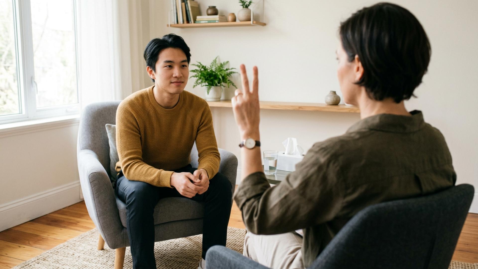 The Benefits of EMDR Therapy in Treating Addiction and Trauma